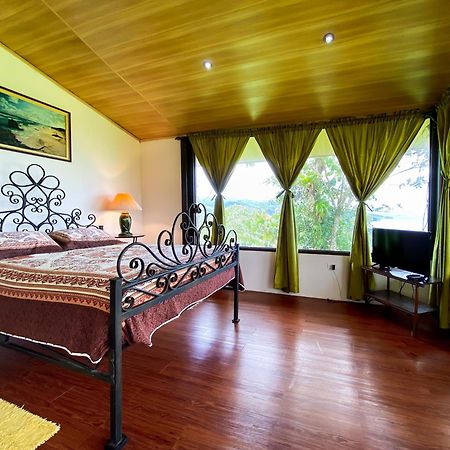 Arenal Garden Lodge El Castillo エクステリア 写真