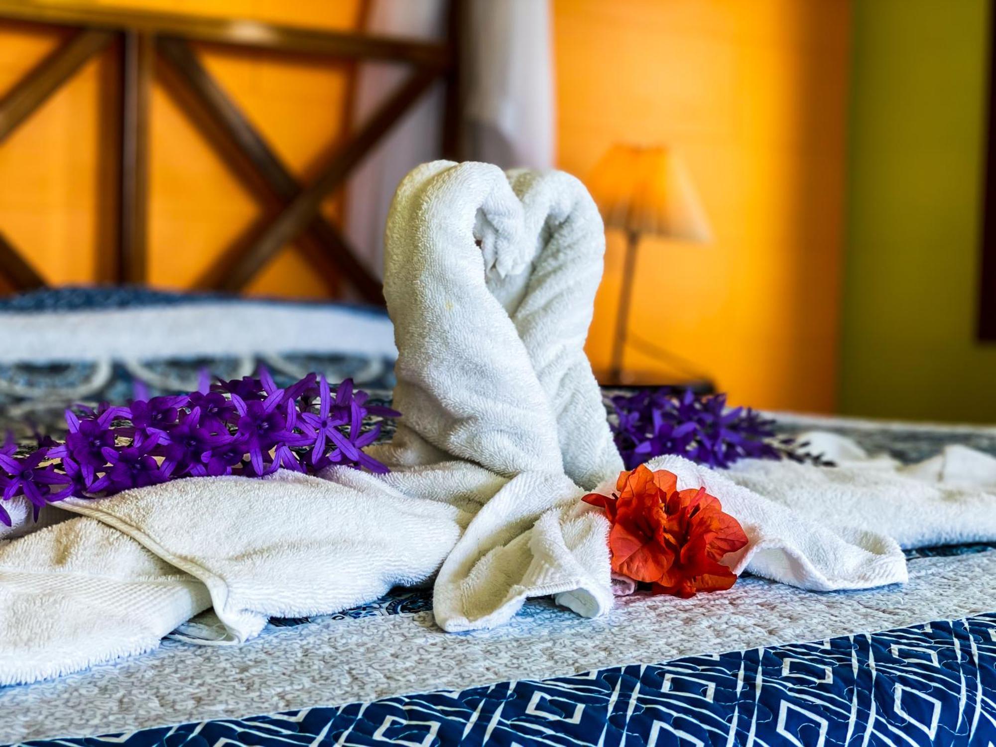 Arenal Garden Lodge El Castillo エクステリア 写真