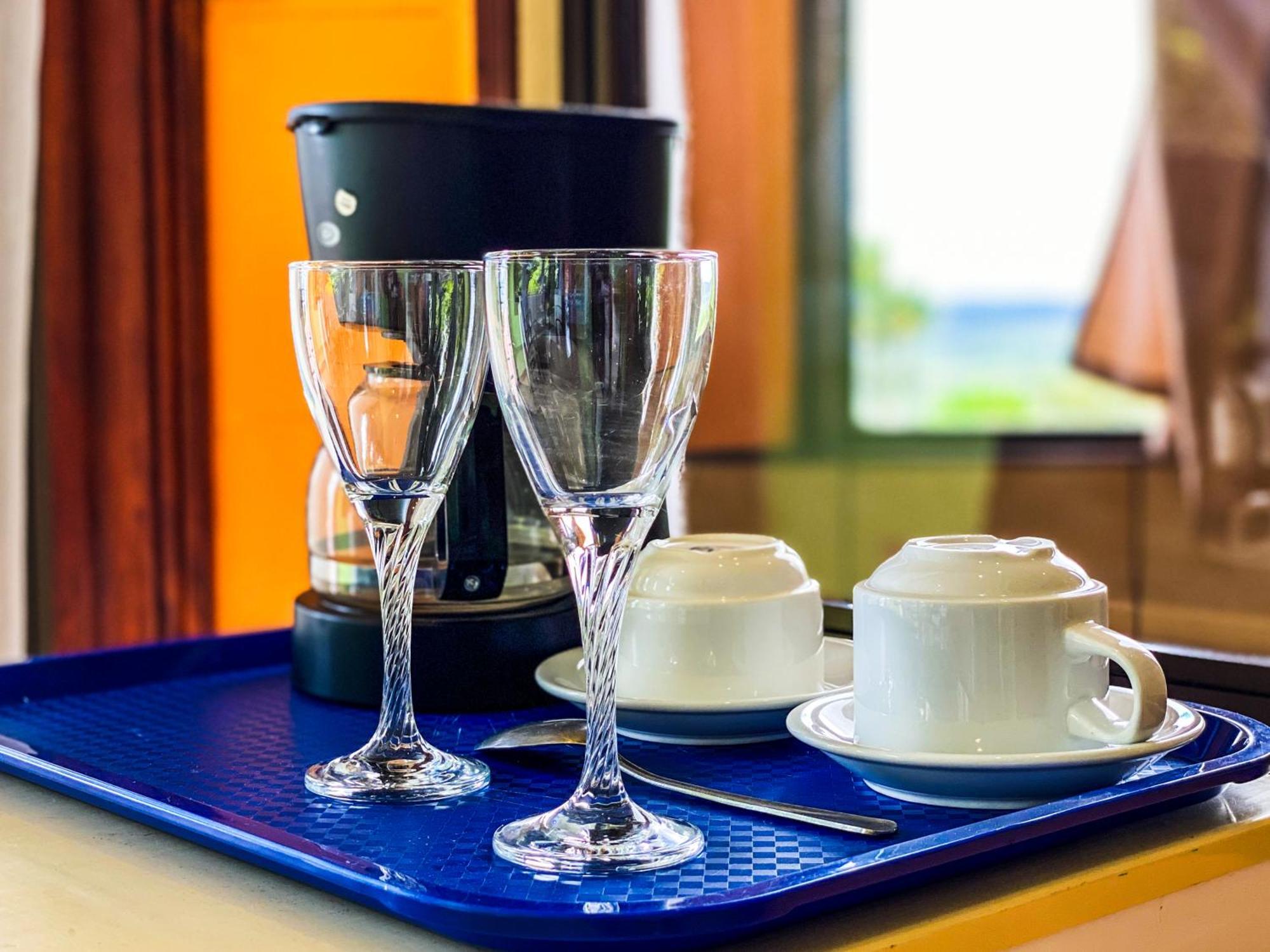Arenal Garden Lodge El Castillo エクステリア 写真