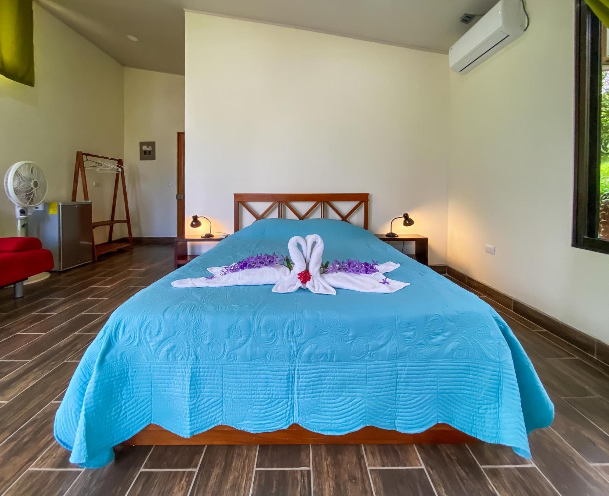 Arenal Garden Lodge El Castillo エクステリア 写真